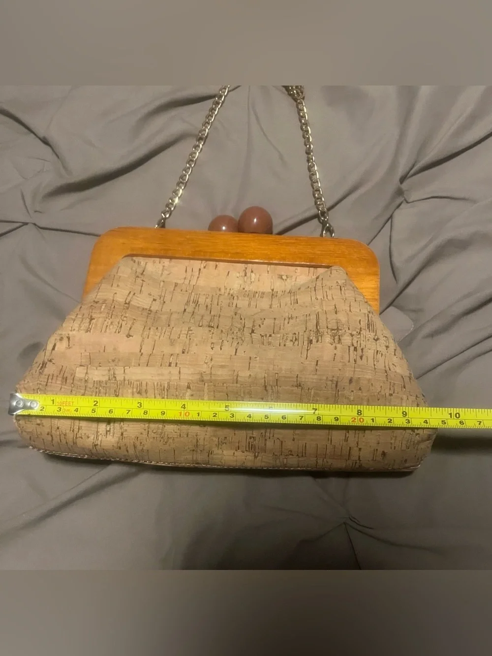 Unbranded stylish cork